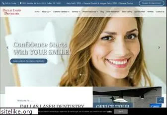 dallascosmeticdentist.us