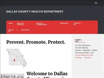 dallascountyhealth.com