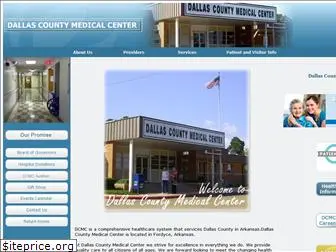 dallascountymedicalcenter.com