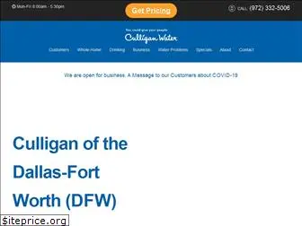 dallasculligan.com