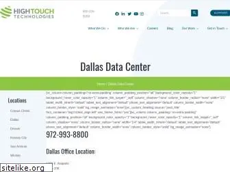 dallasdatacenter.com