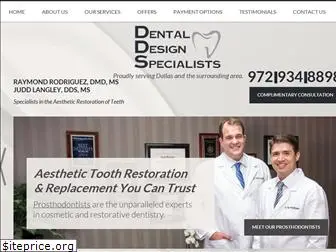 dallasddspecialists.com