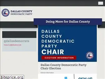 dallasdems.com