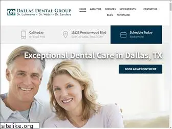 dallasdental.com