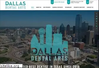 dallasdentalspa.com