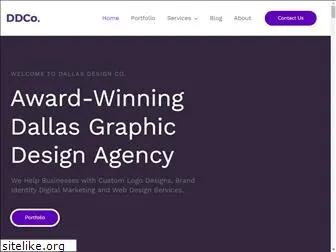 dallasdesignco.com