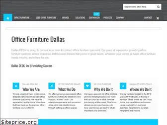 dallasdesk.com