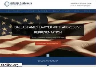 dallasdivorcelawyer.com