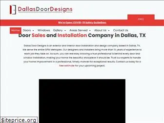 dallasdoorservices.com