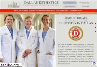 dallasesthetics.com