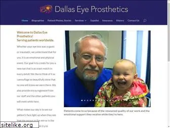 dallaseye.net