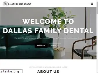 dallasfamilydentaloregon.com