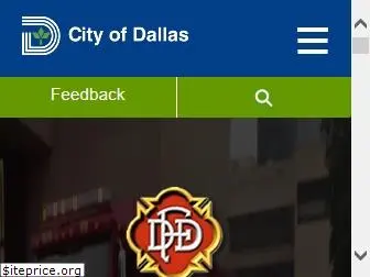 dallasfirerescue.com