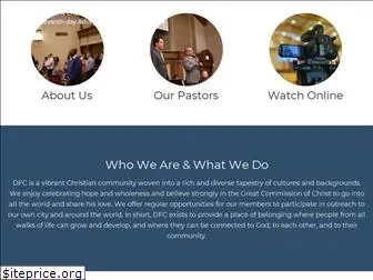 dallasfirstchurch.org