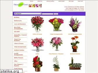 dallasflowerflorist.com
