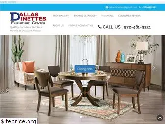 dallasfurniturecenter.com