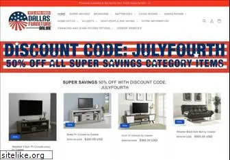 dallasfurnitureonline.com