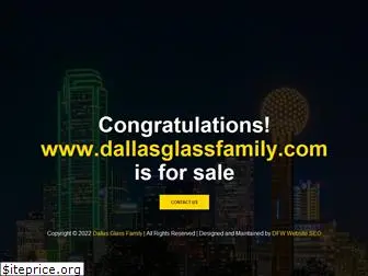 dallasglassfamily.com