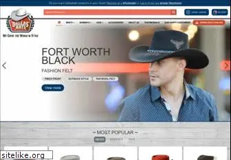 dallashats.com