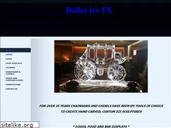 dallasicefx.com