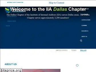 dallasiia.org