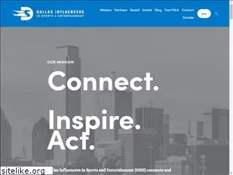 dallasinfluencers.org
