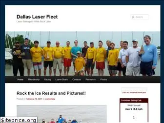 dallaslaserfleet.org