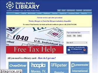 dallaslibrary2.org