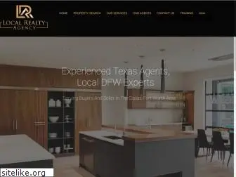 dallaslocalrealty.com