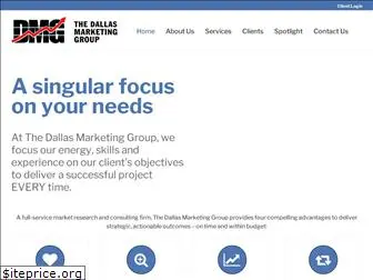 dallasmarketinggroup.com