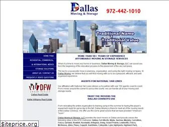 dallasmoving.com