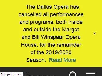 dallasopera.org