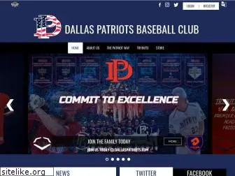 dallaspatriots.com