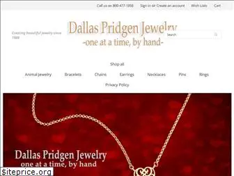 dallaspridgenjewelry.com