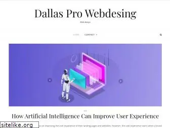 dallasprowebdesigners.com