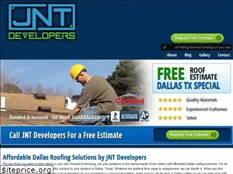 dallasroofing.co