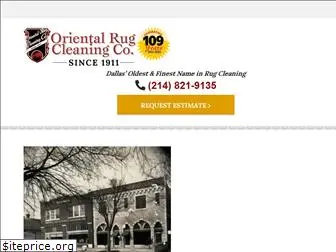 dallasrugcleaner.com