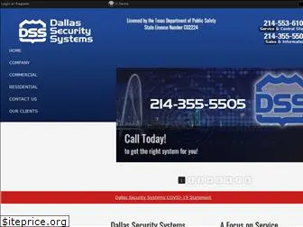 dallassecurity.net