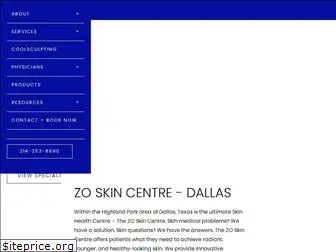 dallasskincentre.com