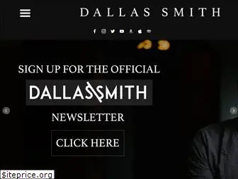 dallassmithmusic.com