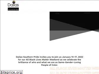 dallassouthernpride.com