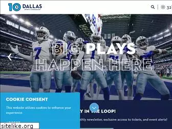 dallassports.org