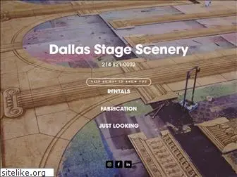 dallasstage.com