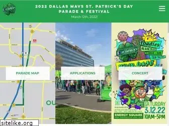 dallasstpatricksparade.com