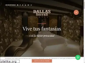 dallassuiteshotel.com