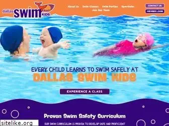 dallasswimkids.com