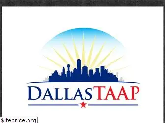 dallastaap.com