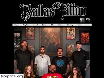 dallastattoo.net