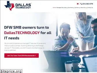 dallastechnology.com