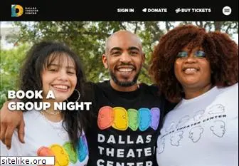 dallastheatercenter.org